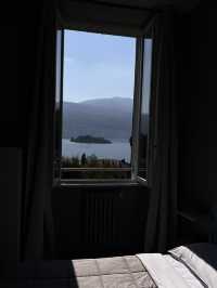 🌊✨ Four Days Around Lake Maggiore — A Peaceful Escape