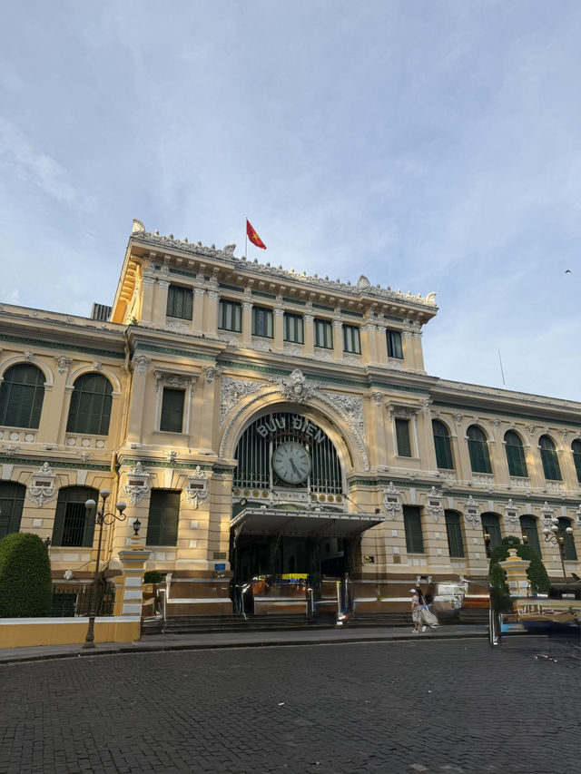 🇻🇳✨ Vietnam Adventures – A Journey Through History, Culture & Nature ✨🇻🇳