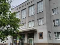 Russia Trip: Arquitecture from The Canal Town of Labiau 