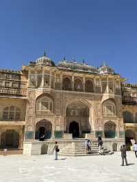 ⚔️ Citadels of Emperors and Maharajas