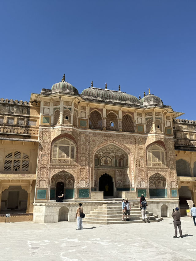 ⚔️ Citadels of Emperors and Maharajas