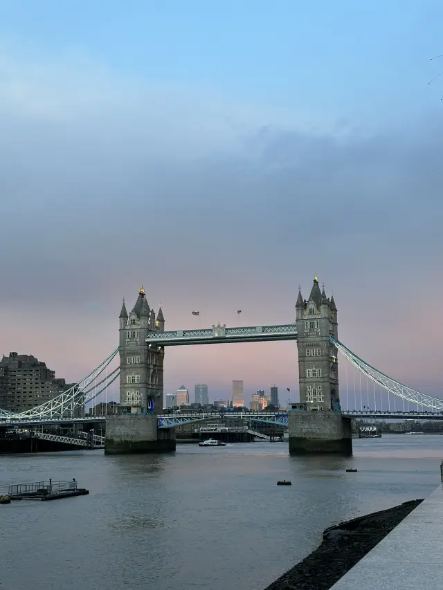 ✨ The Fairytale Castle That Crosses a River