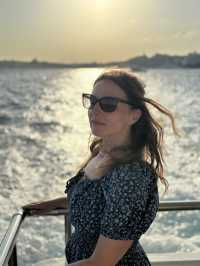 The Bosphorus⛴️
