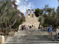 Timeless Athens: A Day at the Acropolis