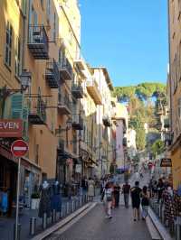 Spooky Secrets of Nice: Halloween Edition
