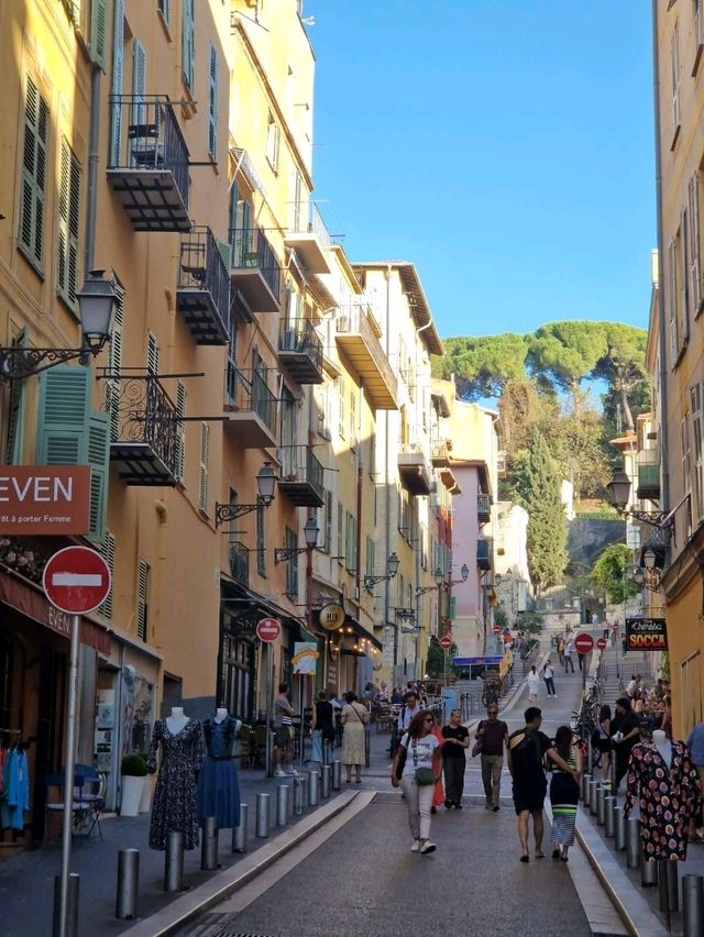Spooky Secrets of Nice: Halloween Edition