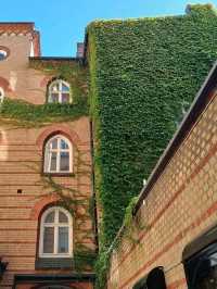 Malmö for Halloween: Spooky Sights in Sweden's Melting Pot