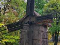 Dimitrie Gusti National Village Museum: Romania's Rural Heritage Alive