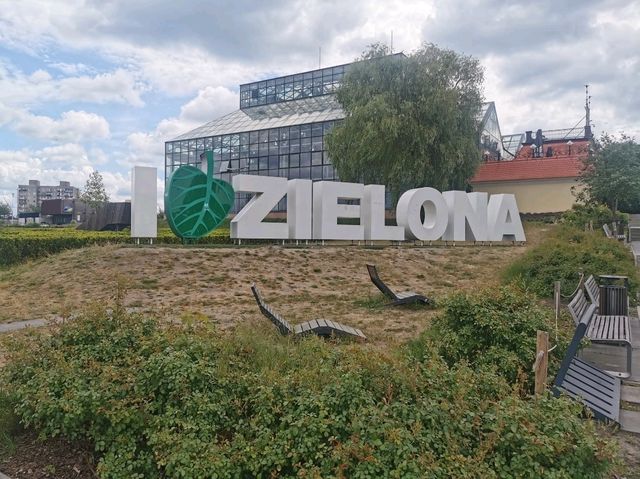 Zielona Góra, Poland: Poland's Northernmost Wine Capital with Over 700 Years of Viticulture Zielona Góra, Poland: Poland's Northernmost Wine Capital with Over 700 Years of Viticulture