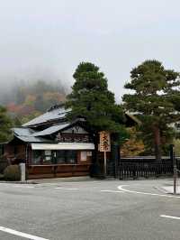 Architectural Dream🏯