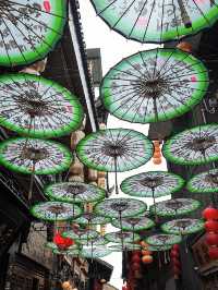 Китай умеет удивлять 🥹