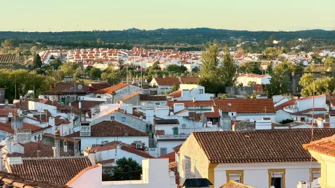 Exploring Evora in a day means diving into Alentejo’s histor — traveler post in Evora