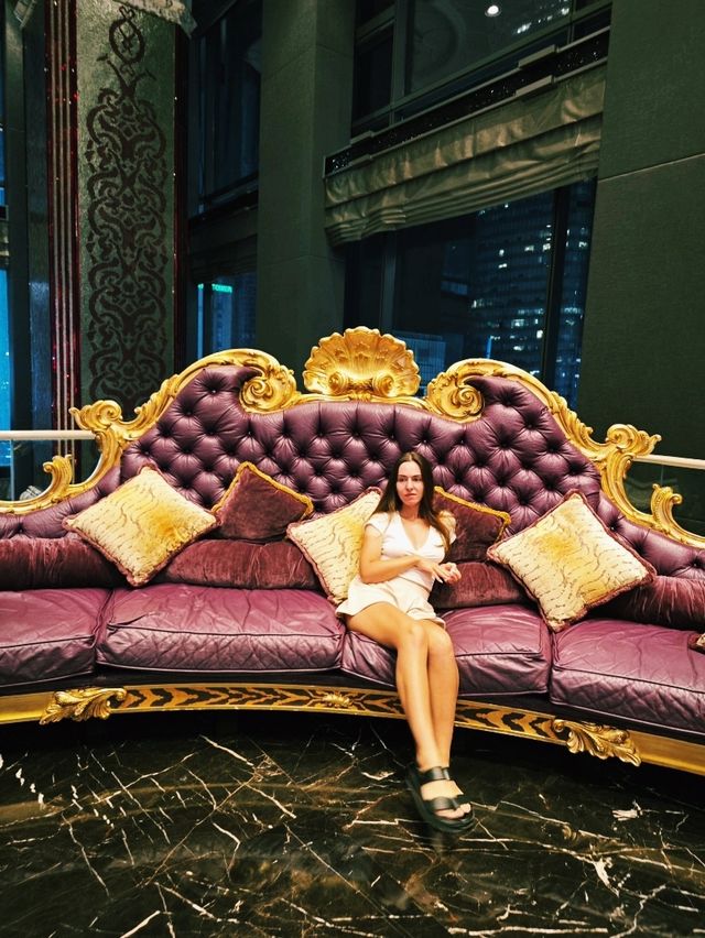 A Christmas miracle at The Reverie Saigon 🎄✨ A Christmas miracle at The Reverie Saigon 🎄✨