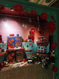 A Christmas miracle at The Reverie Saigon 🎄✨