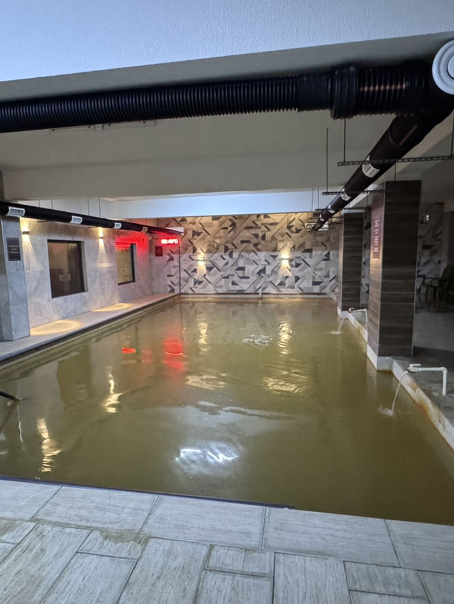 Pamukkale the cotton candy castle Pamukkale the cotton candy castle