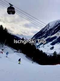 First Lifts & Endless Blues