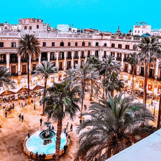 ชายฝั่งทะเลสีฟ้า: การเดินทางข้ามเวลาในทะเลเมดิเตอร์เรเนียน 🇪🇸