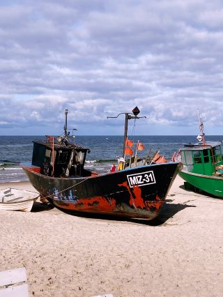 🌊 Międzyzdroje Magic: Coastal Culture, Warm Hospitality & Sustainable Charm  