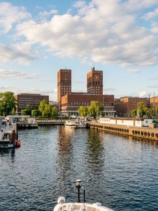 Is Oslo the Most Underrated Nordic Capital? 🇳🇴✨