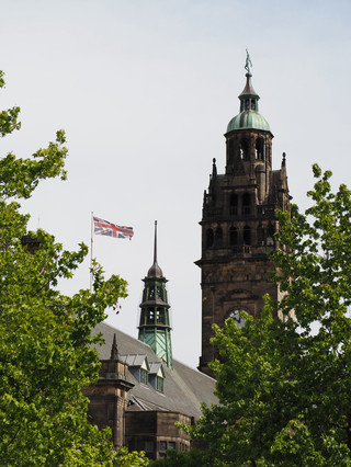 Visit Sheffield in your next trip!