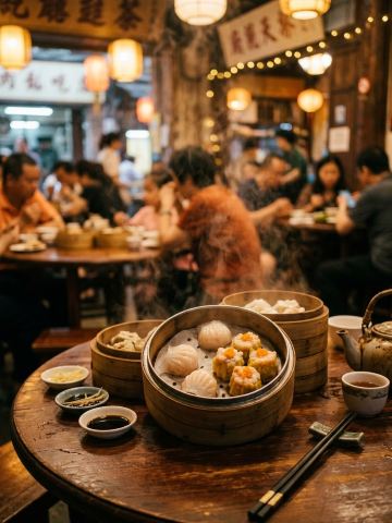 2026 Guangzhou Restaurant] MAN KEE CLAYPOT RICE Travel Guide