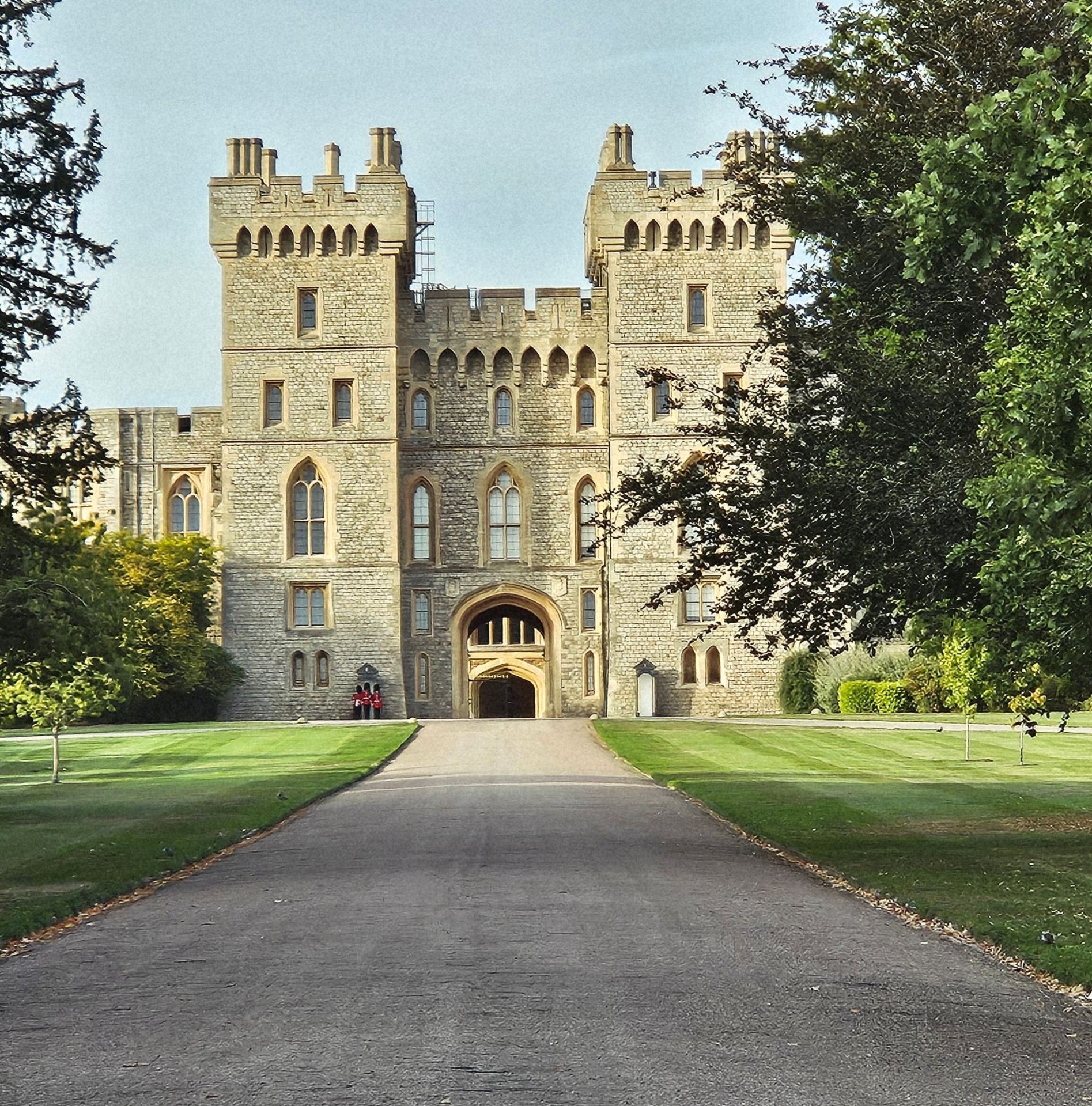 Windsor, England 🏴󠁧󠁢󠁥󠁮󠁧󠁿
