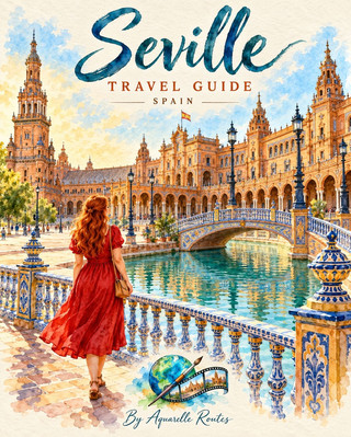 Sevilla: The Sun-Drenched Cheat Sheet! 🇪🇸💃
