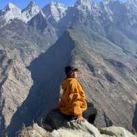 TIGER LEAPING GORGE-OUS