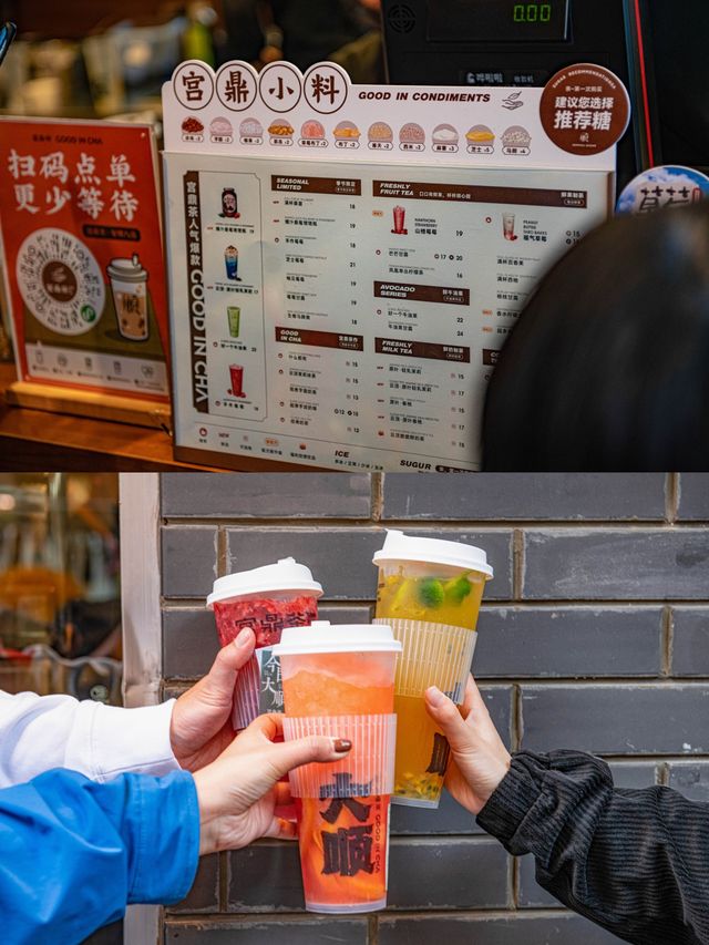 貴州旅遊｜三天兩晚保姆級攻略（下）無踩雷