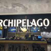 Singapore airport 😍