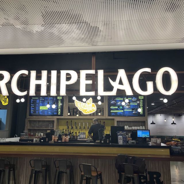 Singapore airport 😍