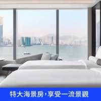 維港凱悅尚萃酒店🌟
