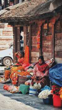 Kathmandu's Livelihood｜Nepal in My Lens: Durbar Square