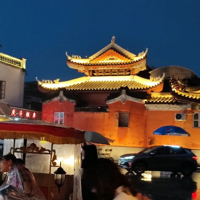 潮州古城@潮汕(Day 1)