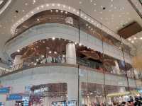 The Most Amazing Mall in All Thailand!🇹🇭