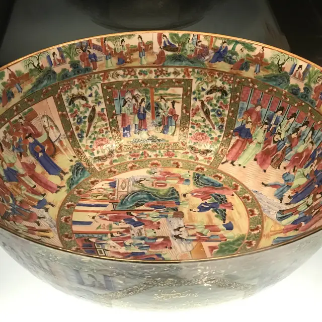  Discover Porcelain at Guangdong Museum