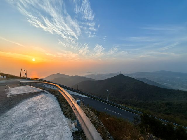 遇見寶藏海島——衢山島隨拍
