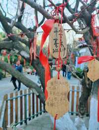 北京天毓山莊｜隱蔽城堡 德國小鎮