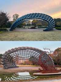 金華五百灘公園｜玩全攻略