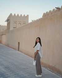 Doha Delights: Exploring the Blend of Tradition and Modernity