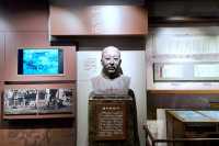 展示北京自來水發展歷史的博物館