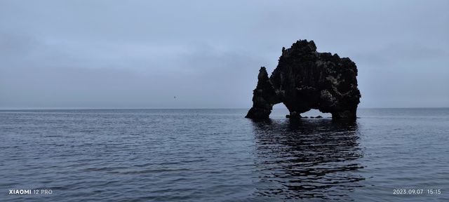 冰島西海岸