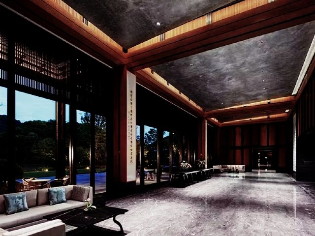 杭州湘湖逍遥莊園·香園，你值得擁有的住宿體驗！