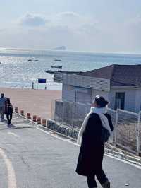 大連冬天來大連玩,千萬別去這些地方