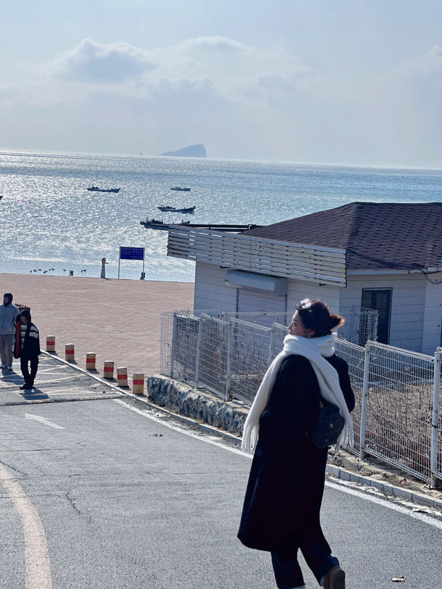 大連冬天來大連玩,千萬別去這些地方 大連冬天來大連玩,千萬別去這些地方