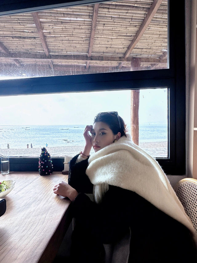 大連冬天來大連玩,千萬別去這些地方 大連冬天來大連玩,千萬別去這些地方