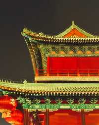 ​石家庄值得來一次的夜遊