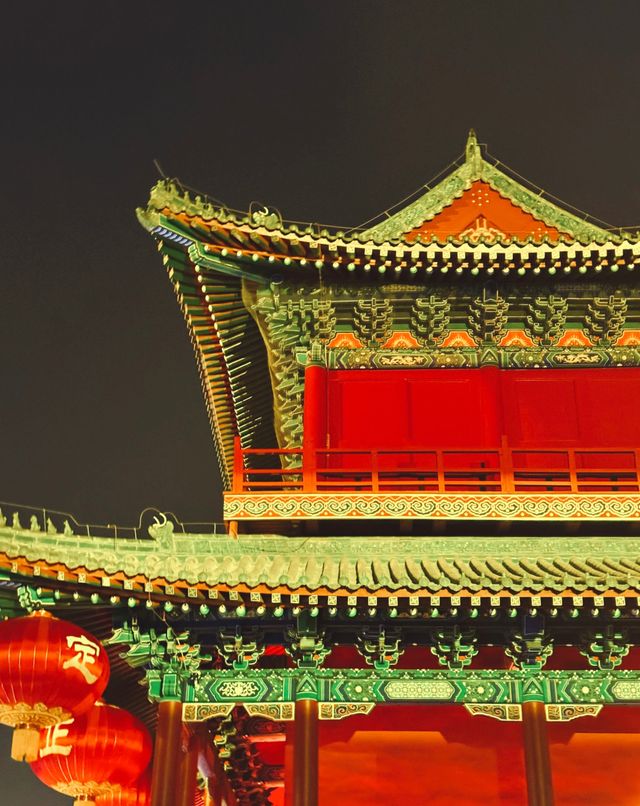 ​石家庄值得來一次的夜遊