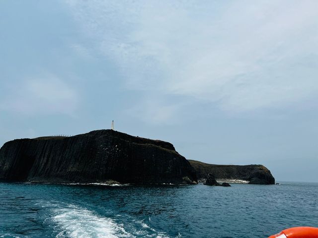 澎湖小台灣