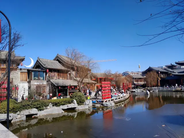 Traces of History - Luoyang